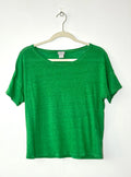 The Linen Club Tee Second Season Golf