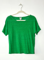 The Linen Club Tee Second Season Golf
