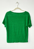 The Linen Club Tee Second Season Golf