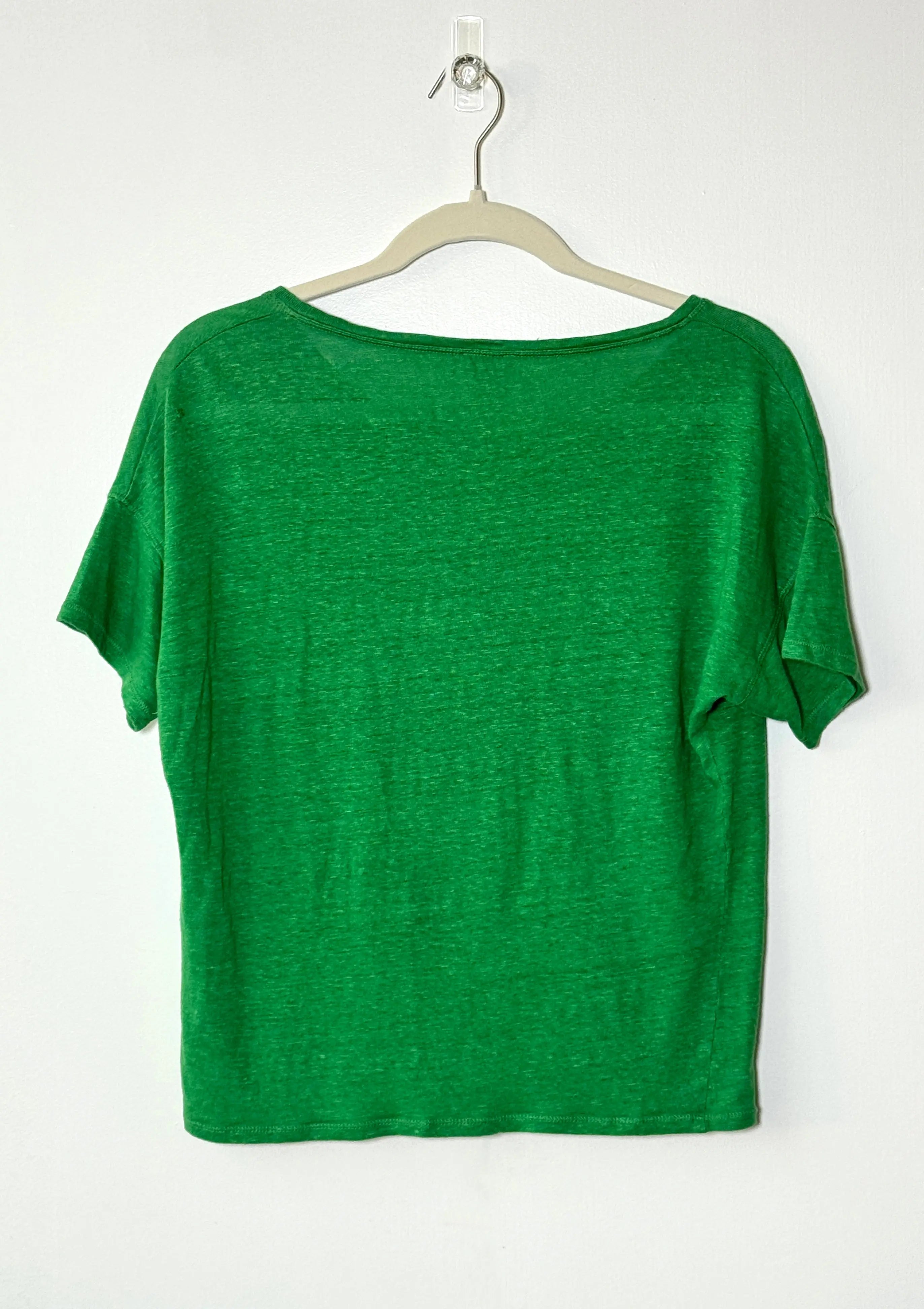 The Linen Club Tee Second Season Golf