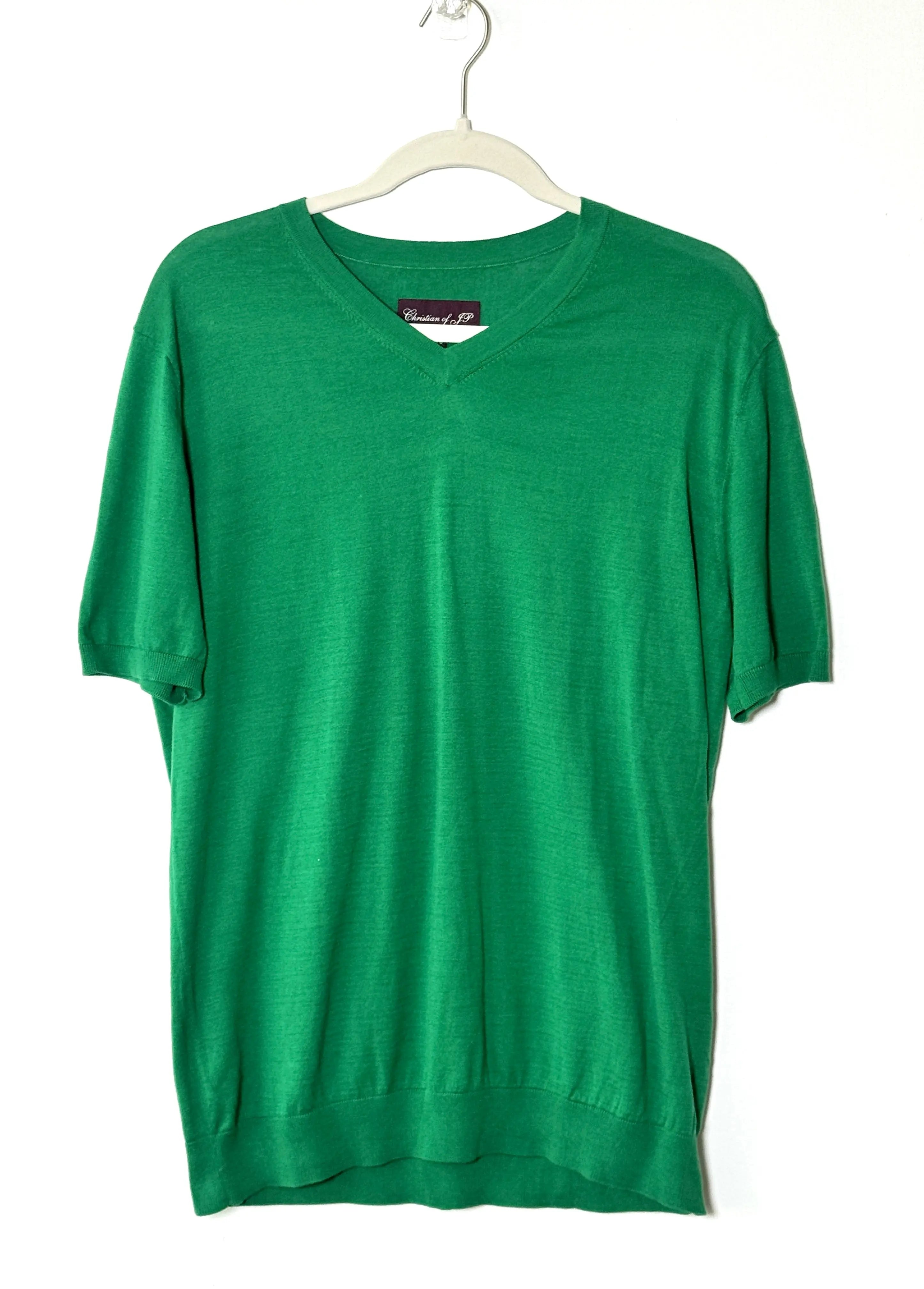 The Augusta Knit Second Season Golf