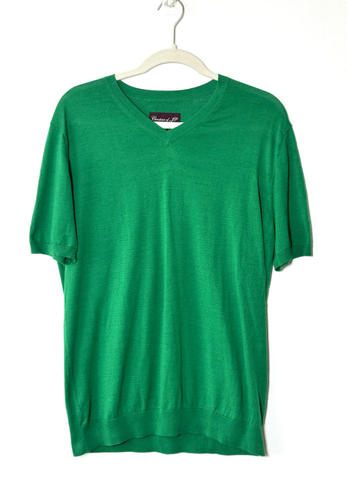 The Augusta Knit Second Season Golf