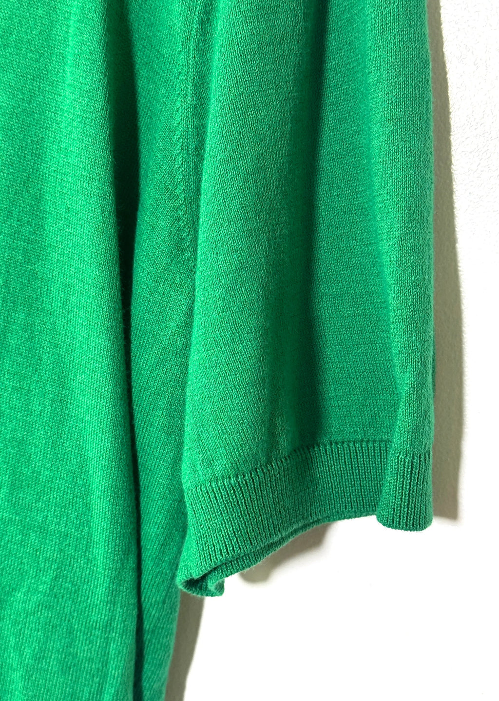 The Augusta Knit Second Season Golf