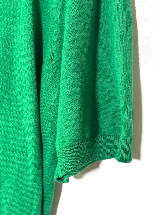 The Augusta Knit Second Season Golf
