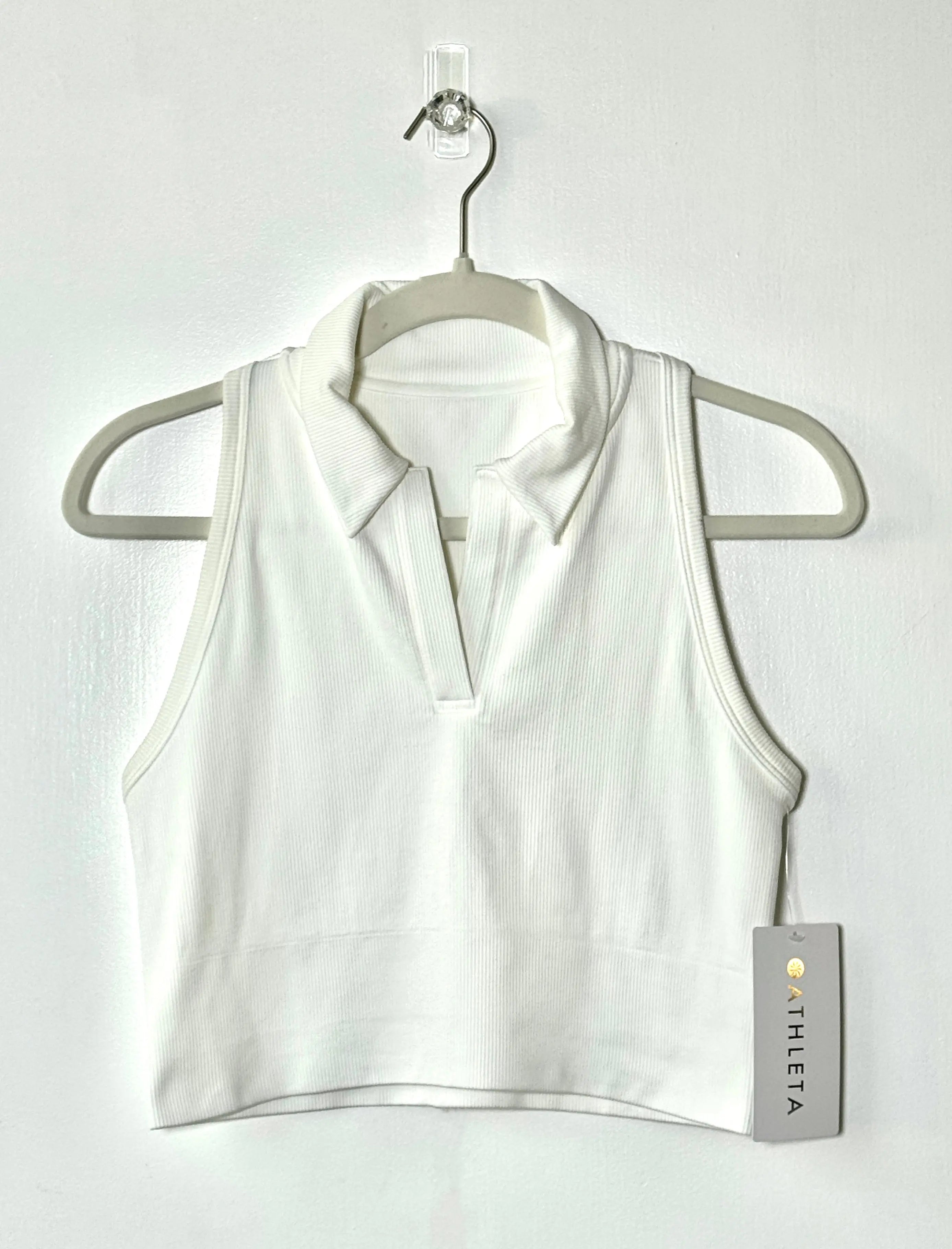 The Clean Lines Polo Second Season Golf
