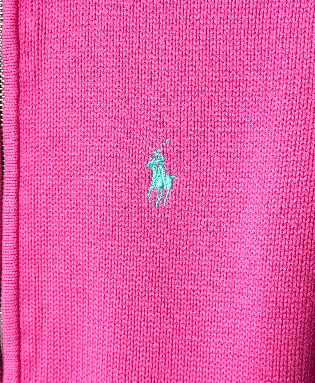 The Second Season Vintage Full Zip Second Season Golf