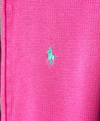 The Second Season Vintage Full Zip Second Season Golf