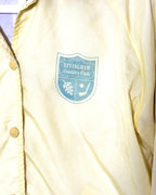 The Effingham Club Jacket Second Season Golf