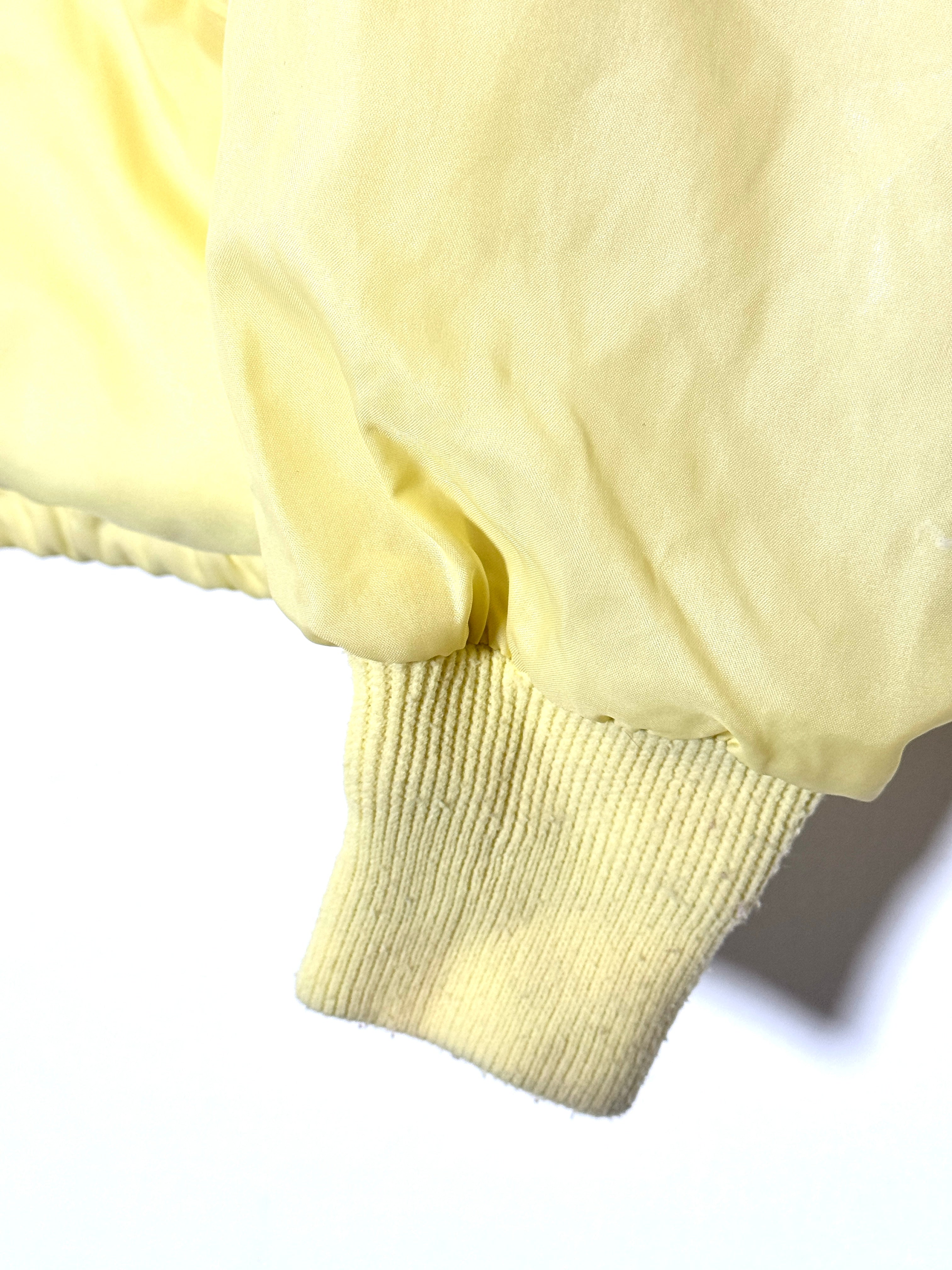 The Effingham Club Jacket