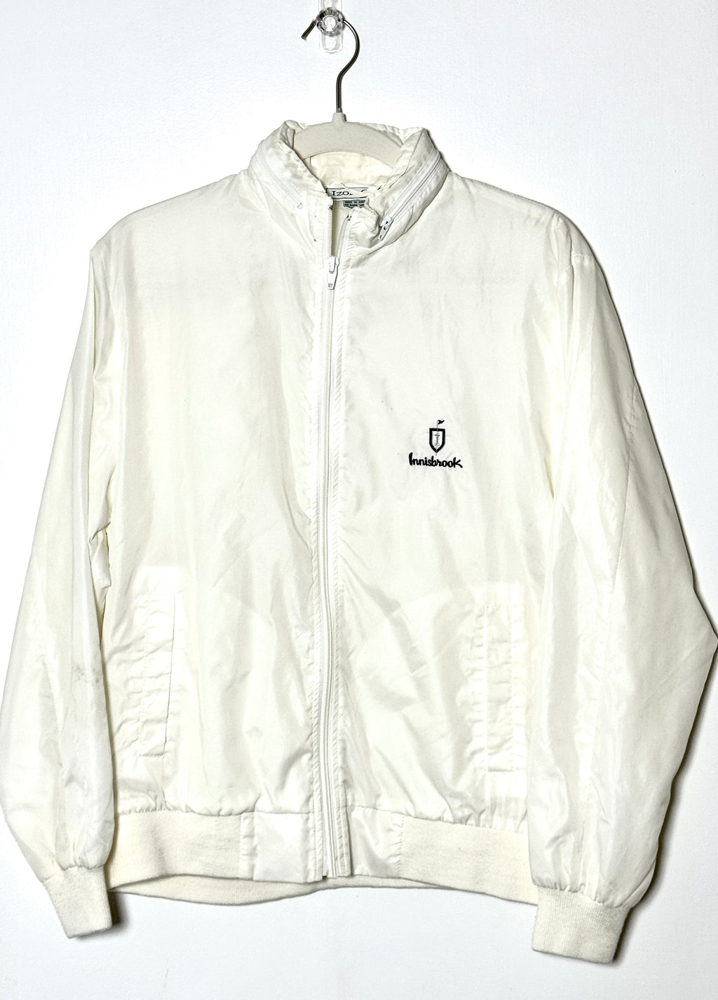 The 9AM Tee Time Jacket Second Season Golf