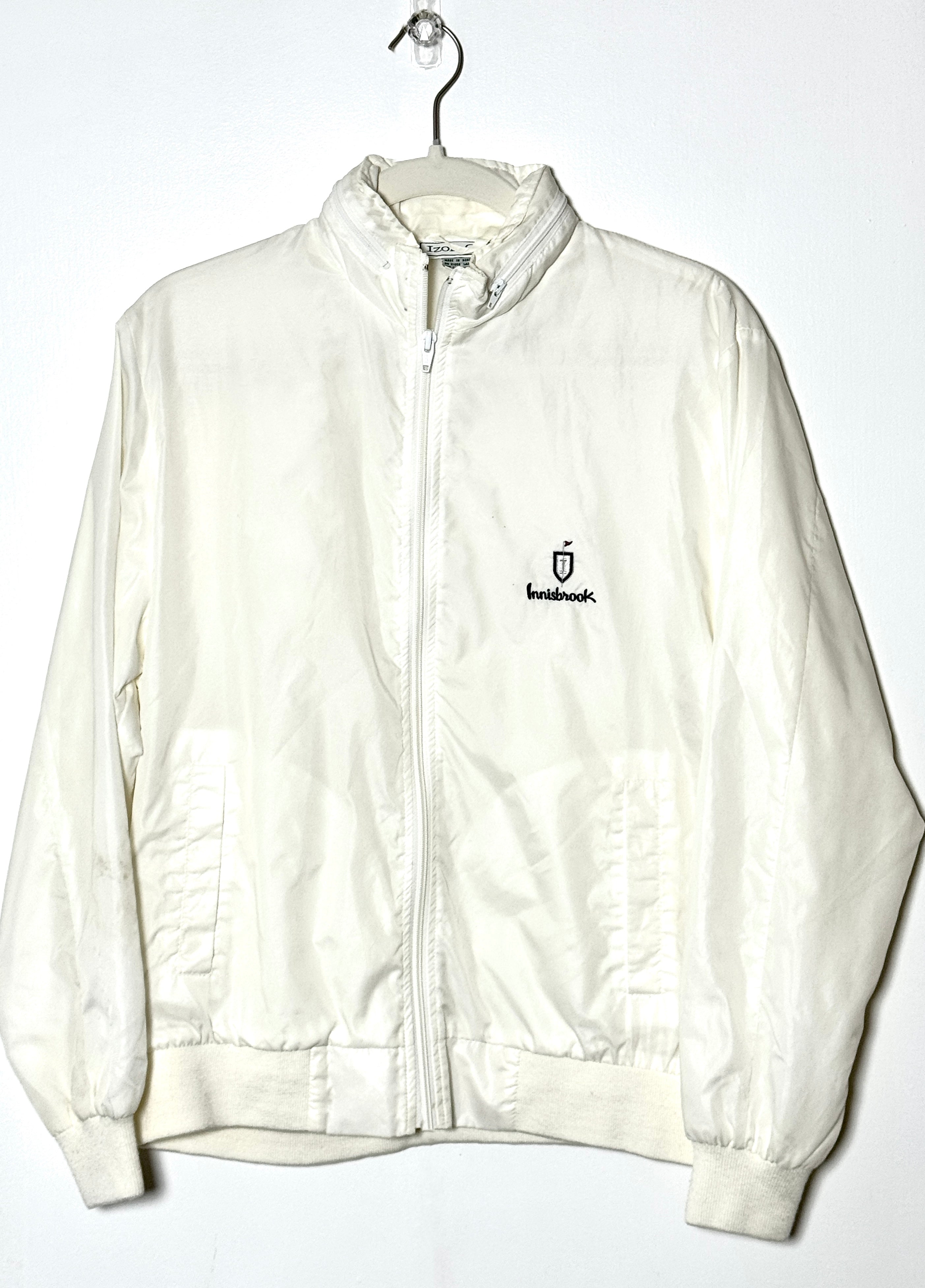 The 9AM Tee Time Jacket