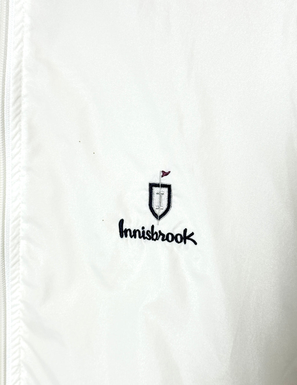 The 9AM Tee Time Jacket Second Season Golf