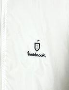 The 9AM Tee Time Jacket Second Season Golf