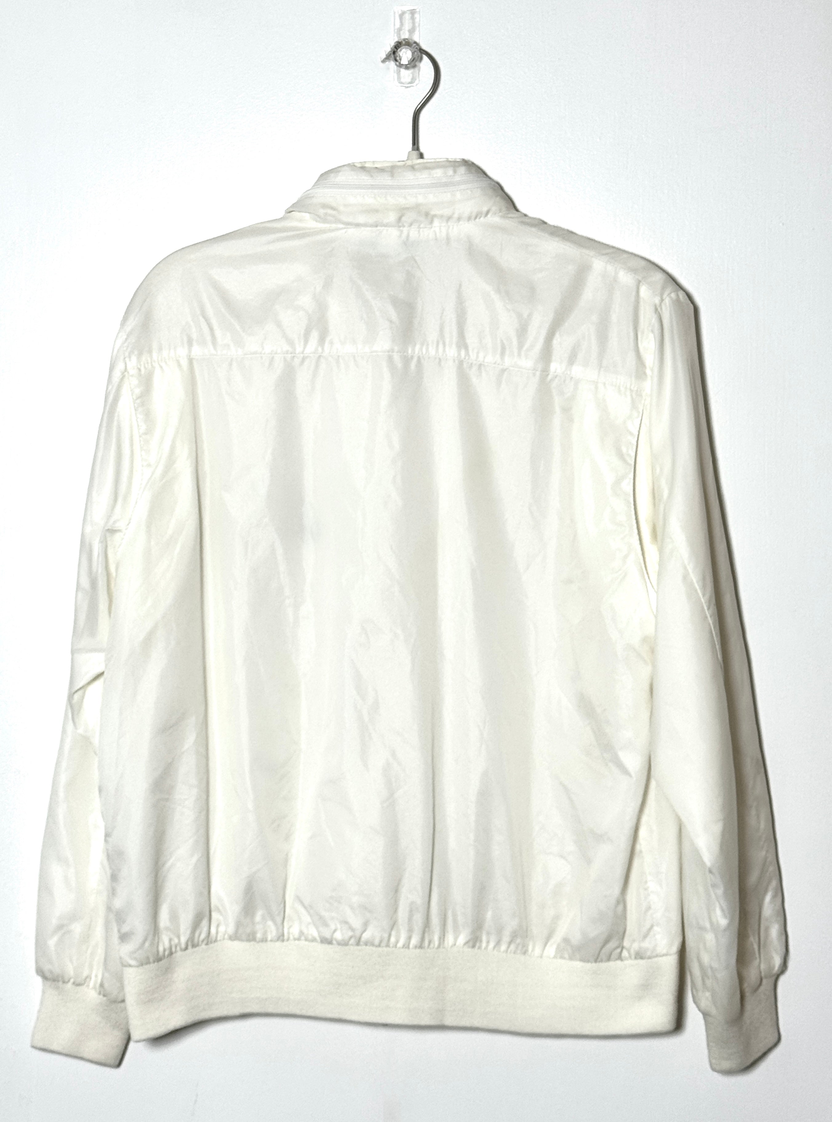 The 9AM Tee Time Jacket