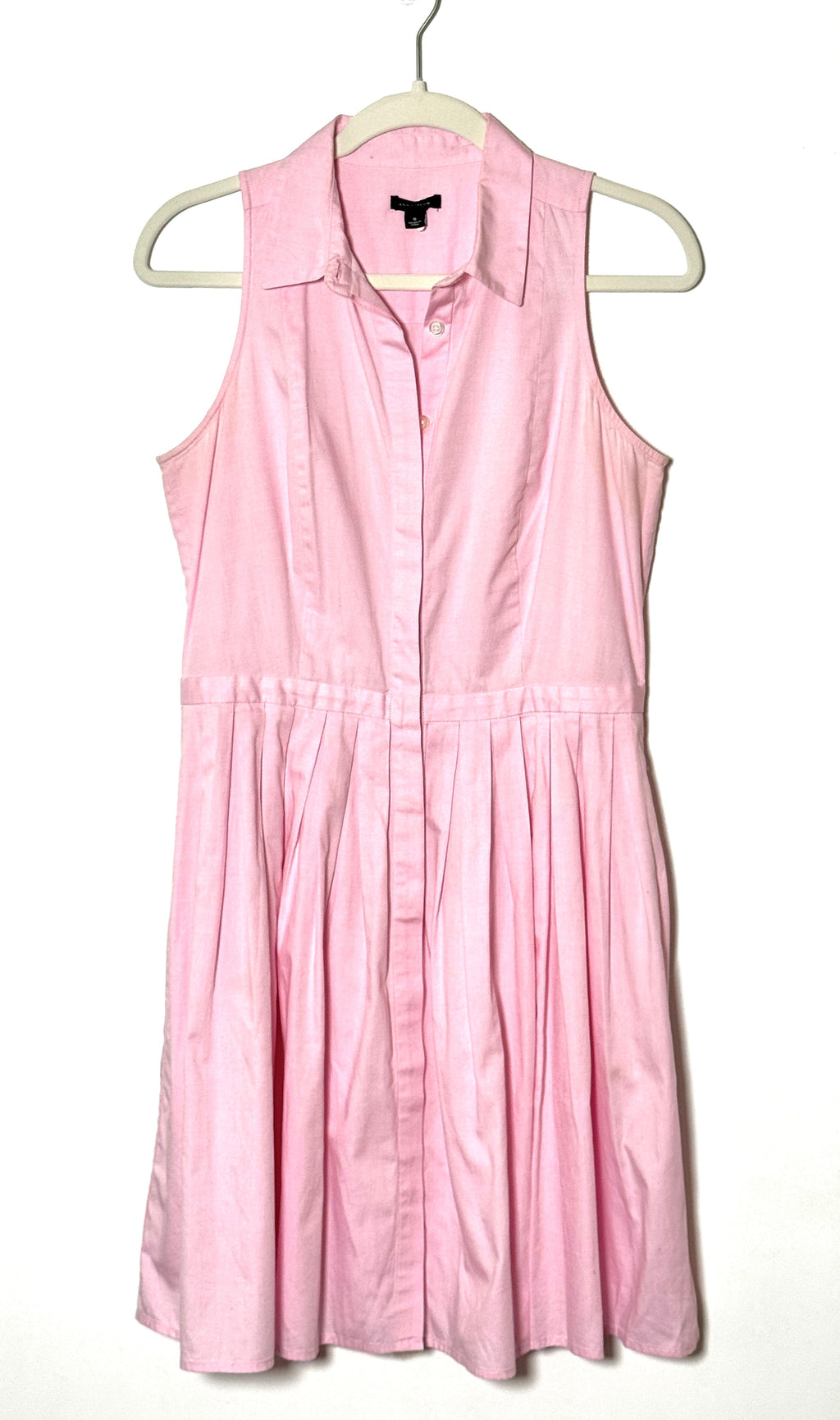 The Blush Tee Time Dress Second Season Golf