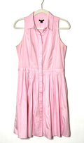 The Blush Tee Time Dress Second Season Golf