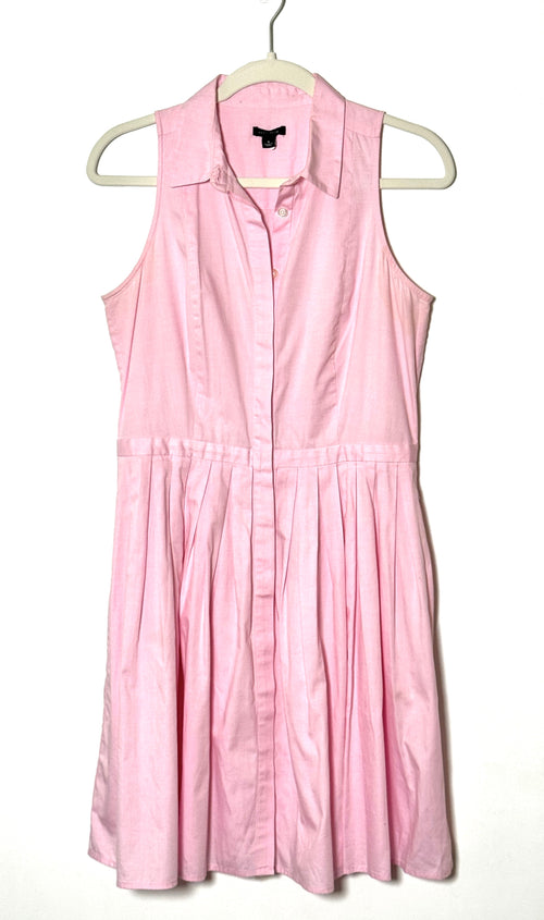 The Blush Tee Time Dress Second Season Golf