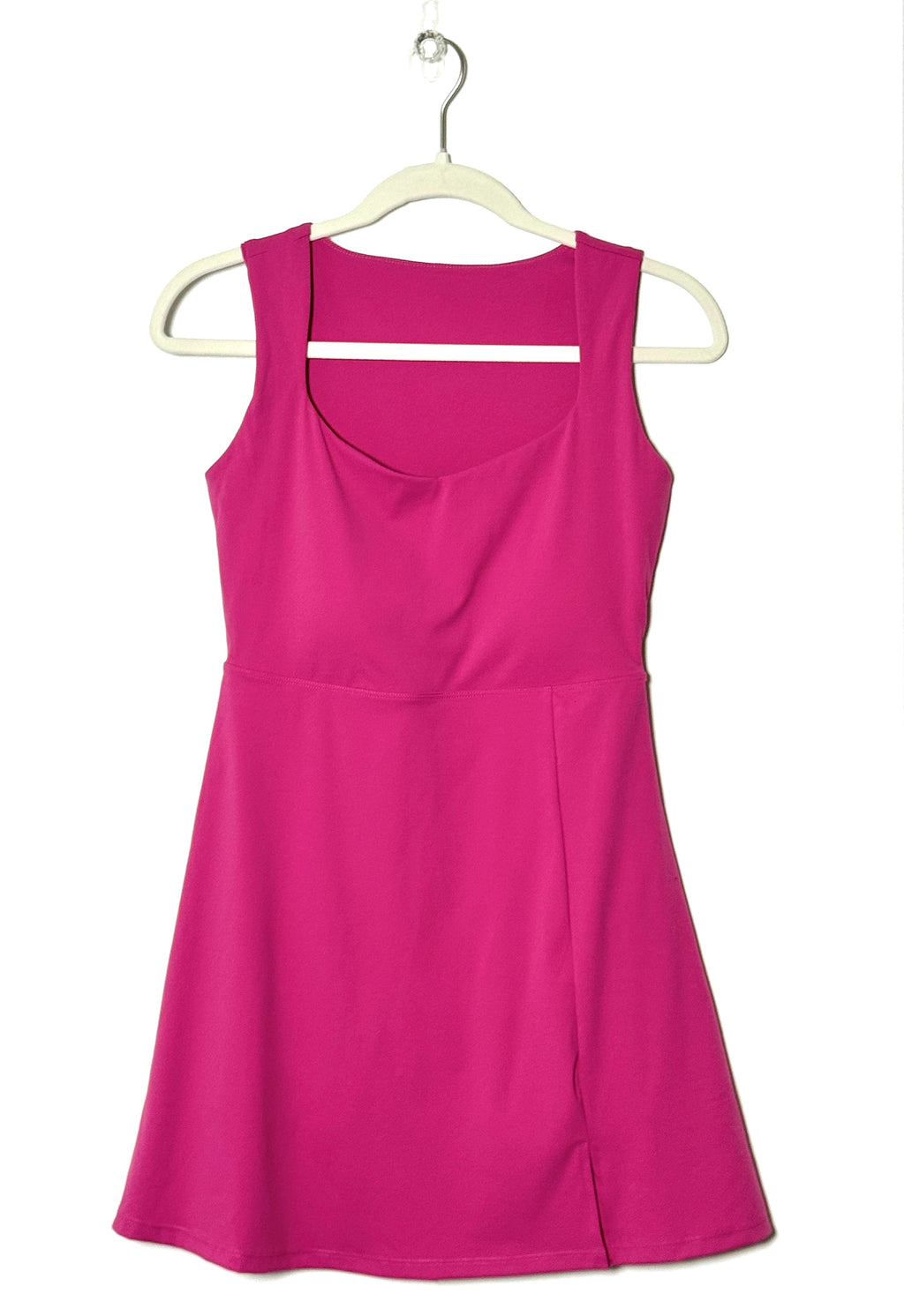 The Azalea Dress Second Season Golf