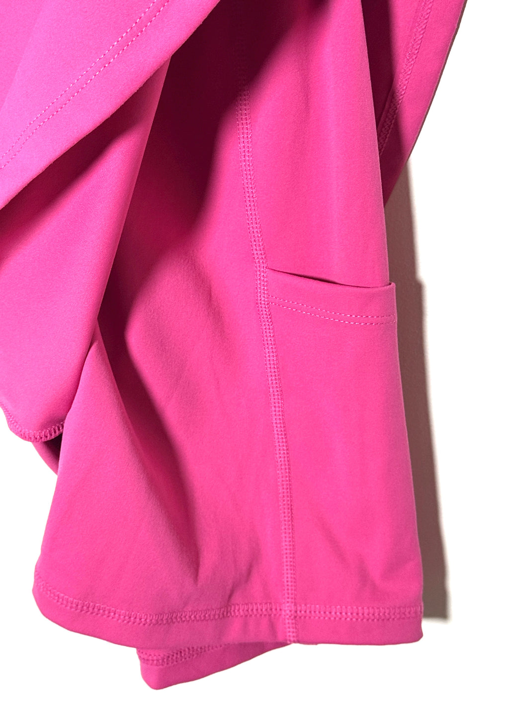The Azalea Dress Second Season Golf