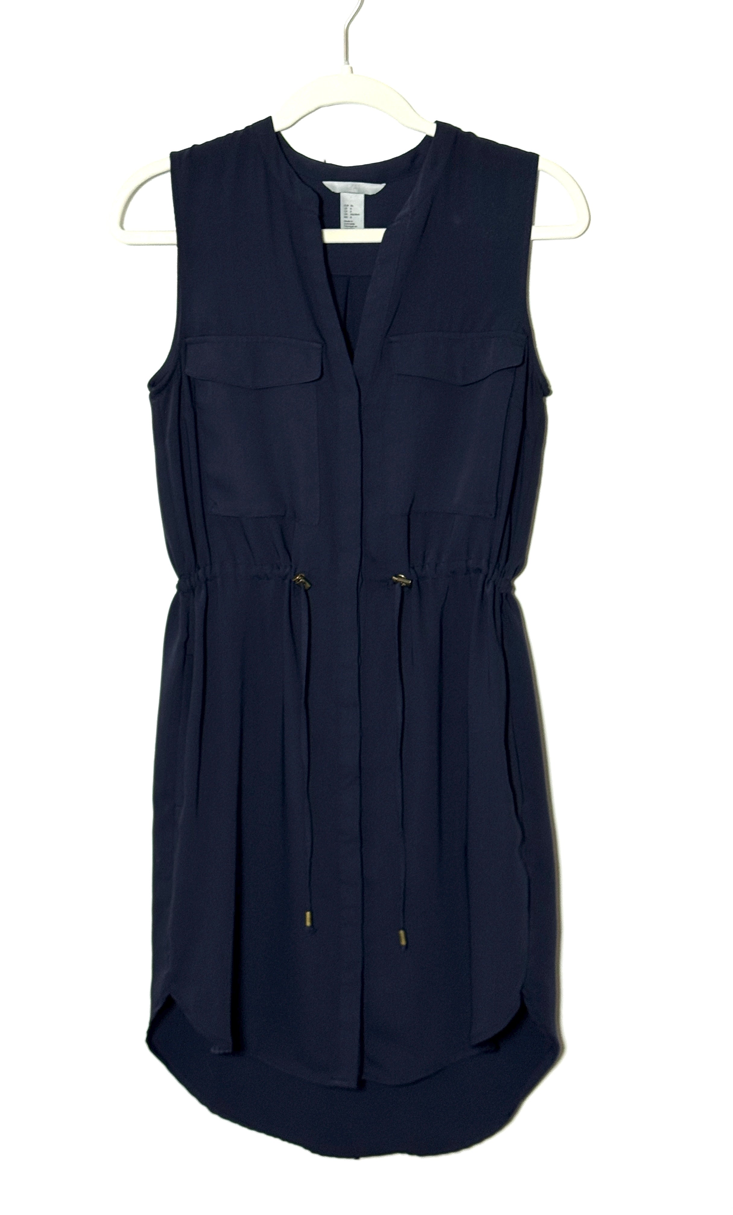 The Navy Social Dress