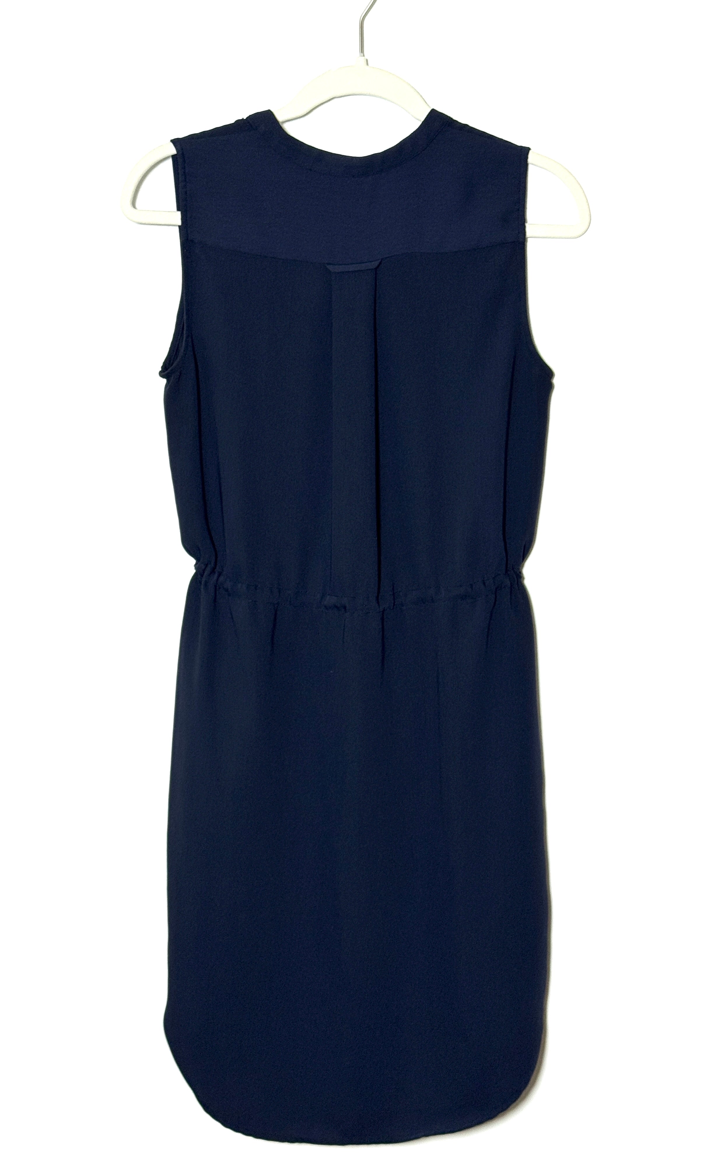 The Navy Social Dress
