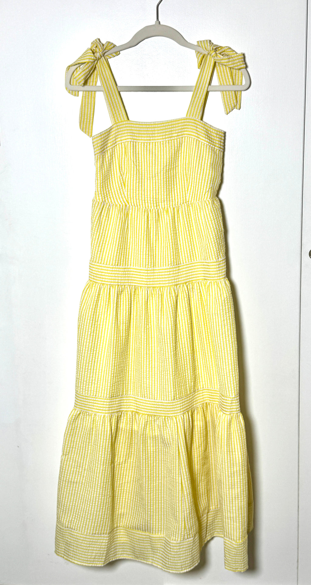 The Sunday Tie Dress Second Season Golf