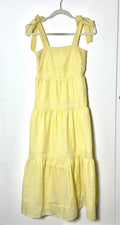 The Sunday Tie Dress Second Season Golf