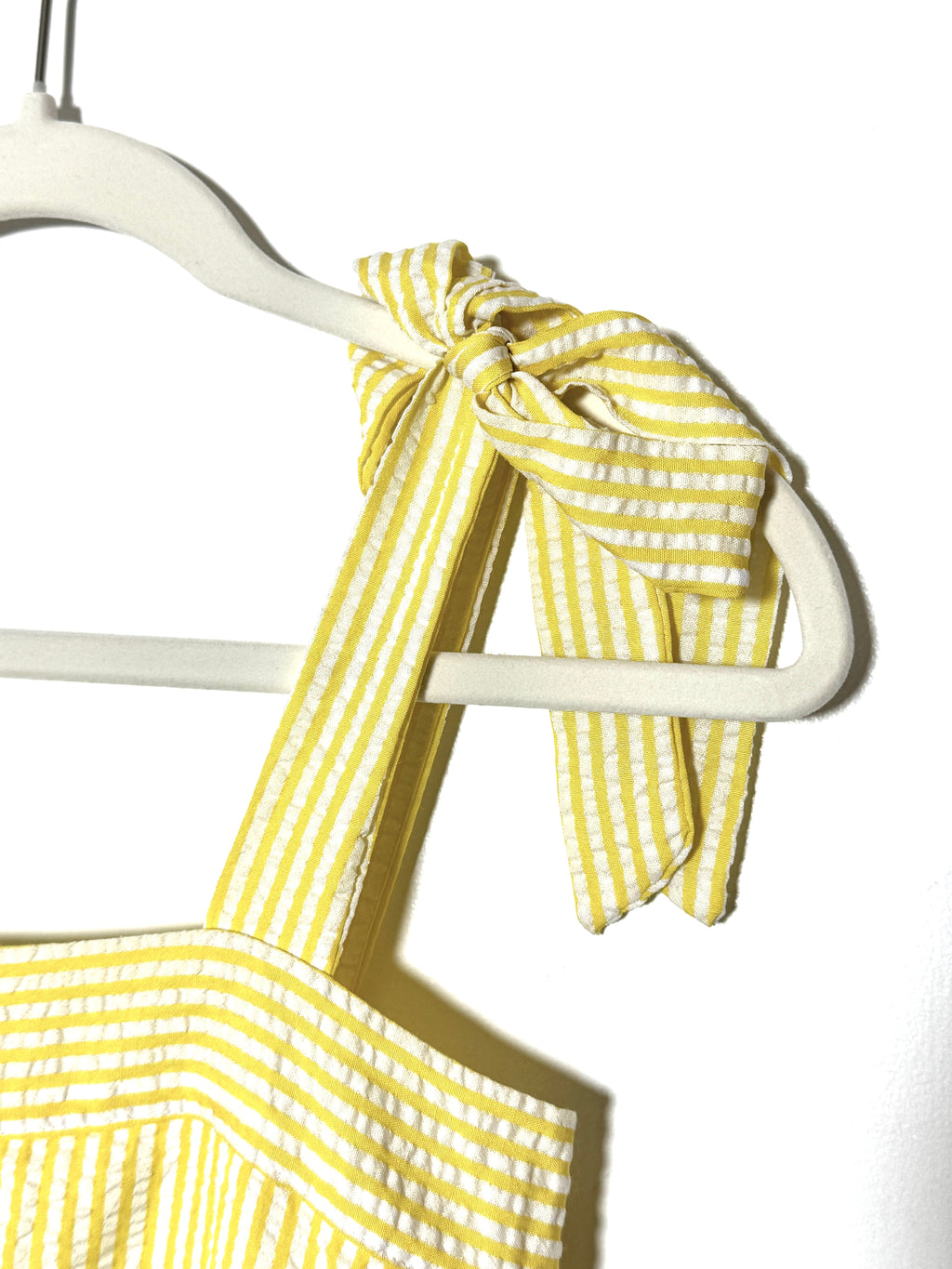 The Sunday Tie Dress Second Season Golf
