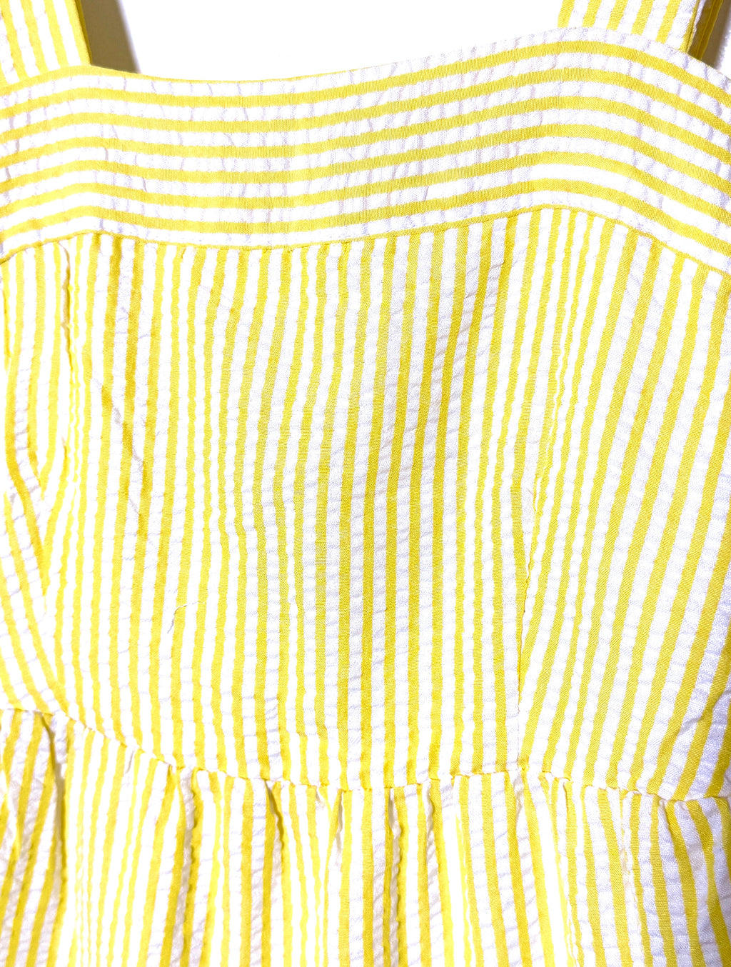 The Sunday Tie Dress Second Season Golf