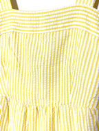The Sunday Tie Dress Second Season Golf