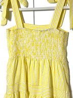 The Sunday Tie Dress Second Season Golf