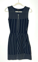 The Clubhouse Knit Dress