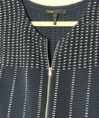 The Clubhouse Knit Dress