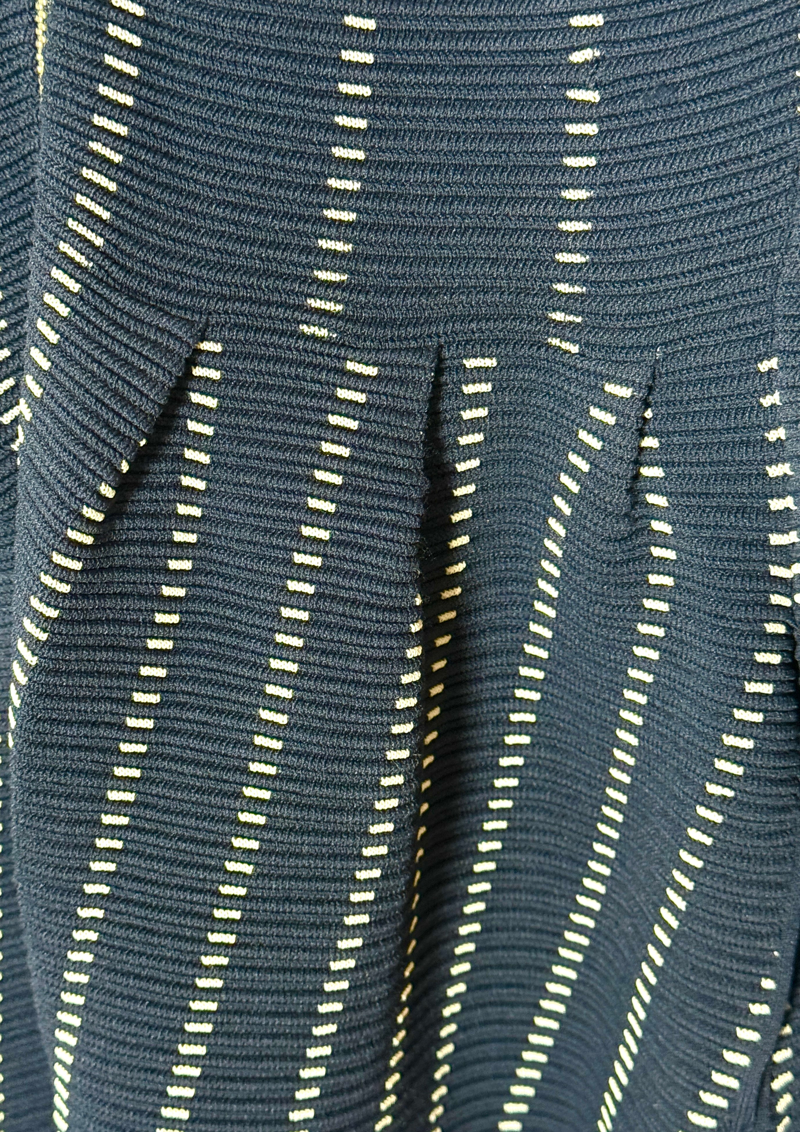 The Clubhouse Knit Dress