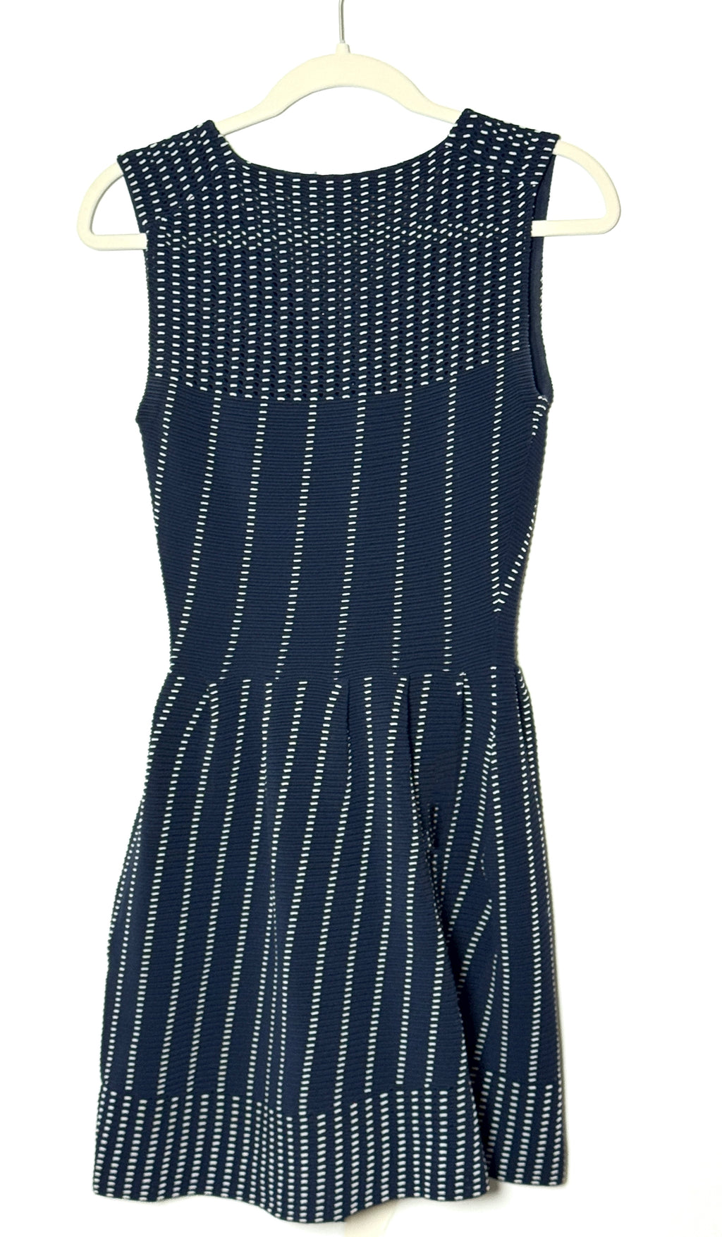The Clubhouse Knit Dress