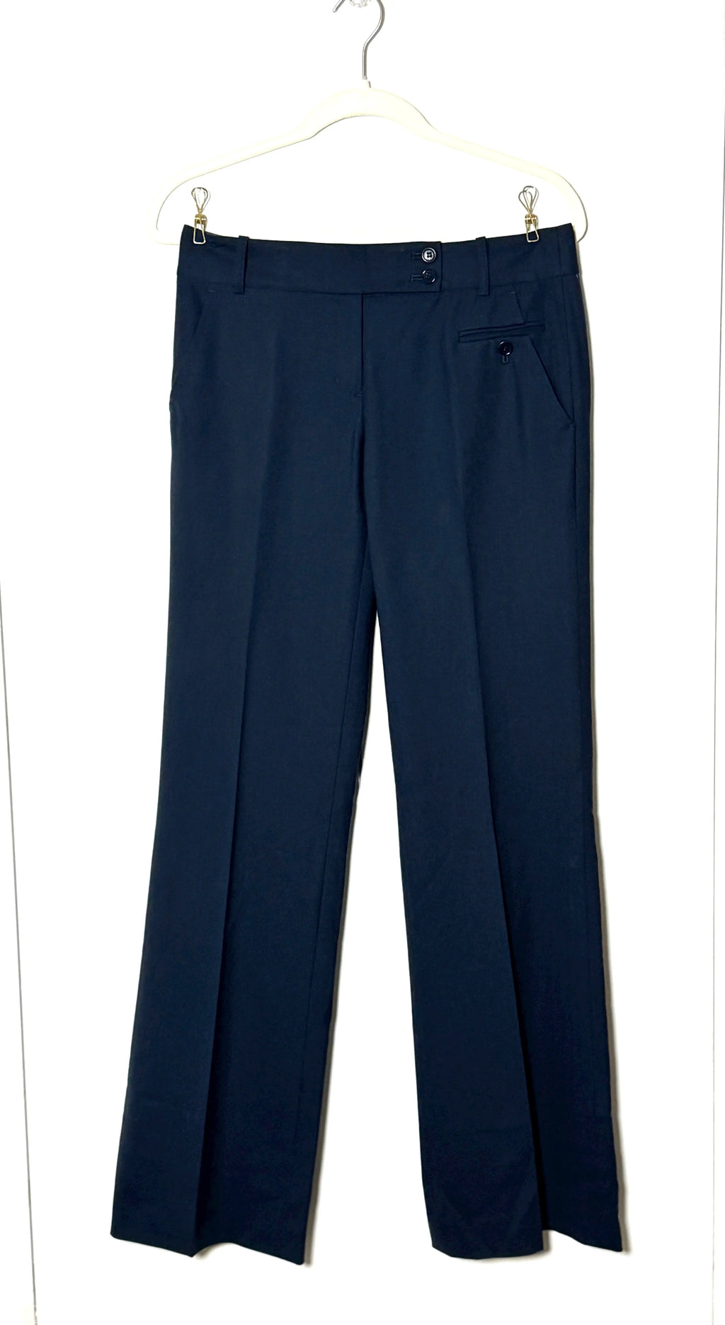 The Tailored Club Trouser Second Season Golf