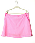 The Tee Time Pink Skort Second Season Golf