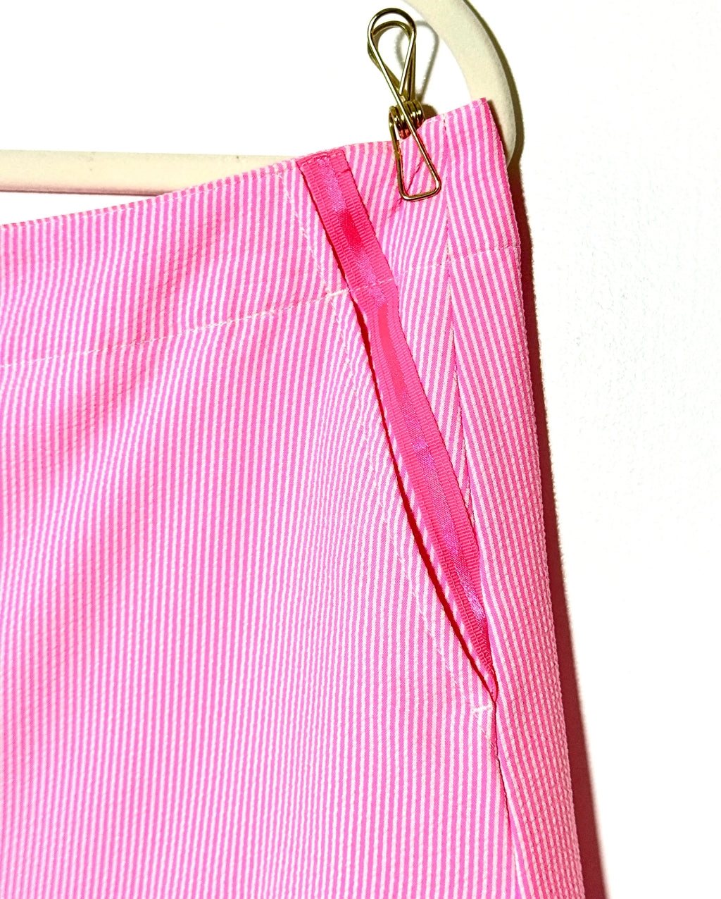 The Tee Time Pink Skort Second Season Golf