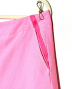 The Tee Time Pink Skort Second Season Golf