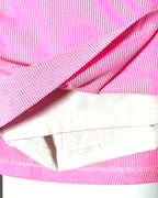 The Tee Time Pink Skort Second Season Golf