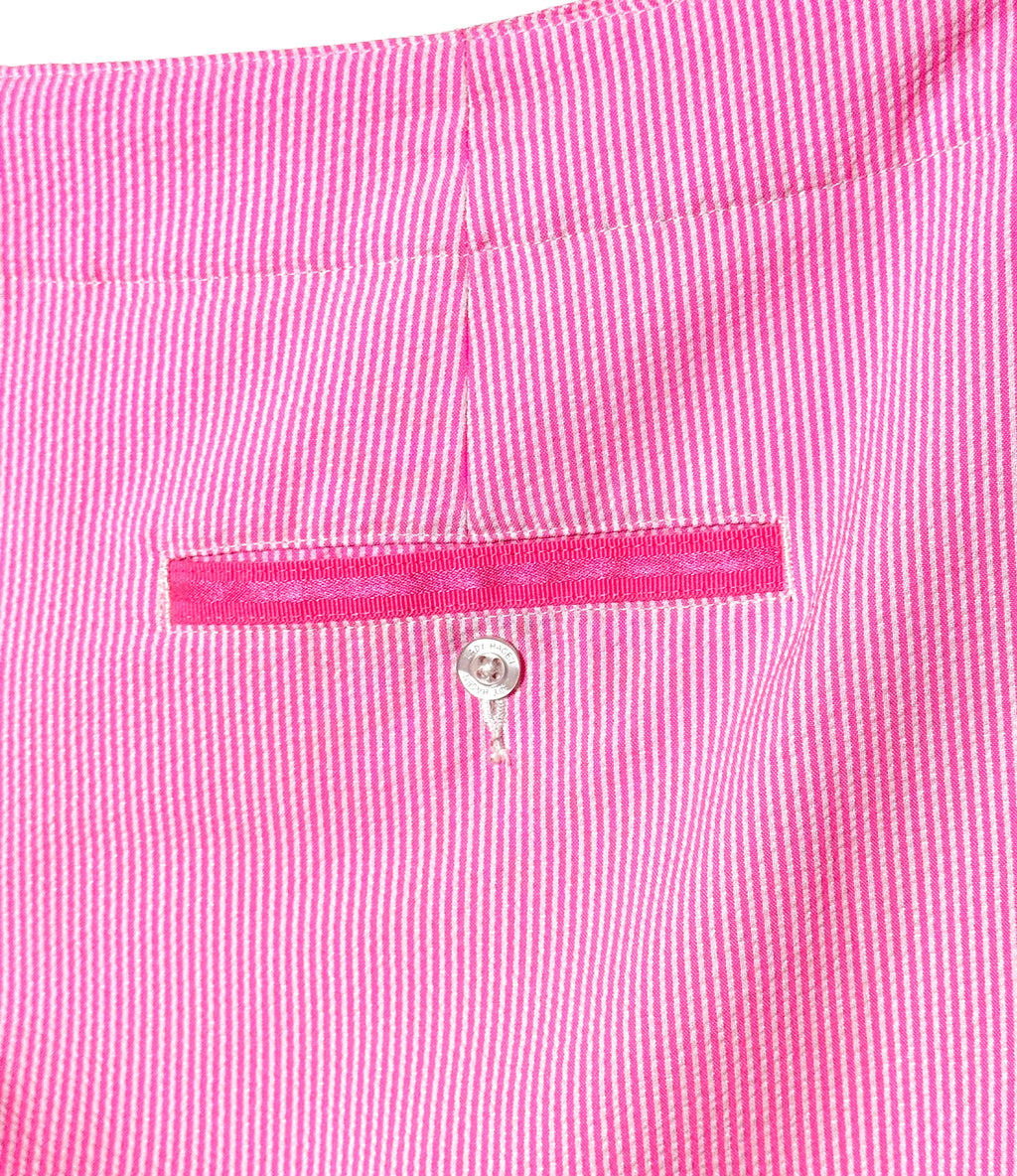 The Tee Time Pink Skort Second Season Golf
