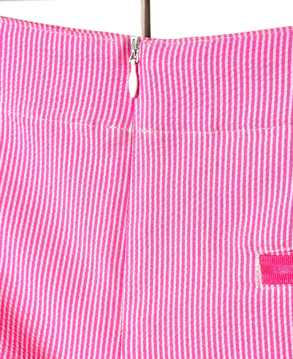 The Tee Time Pink Skort Second Season Golf