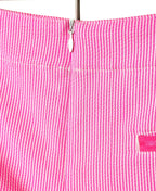 The Tee Time Pink Skort Second Season Golf