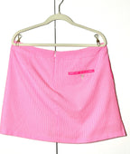 The Tee Time Pink Skort Second Season Golf