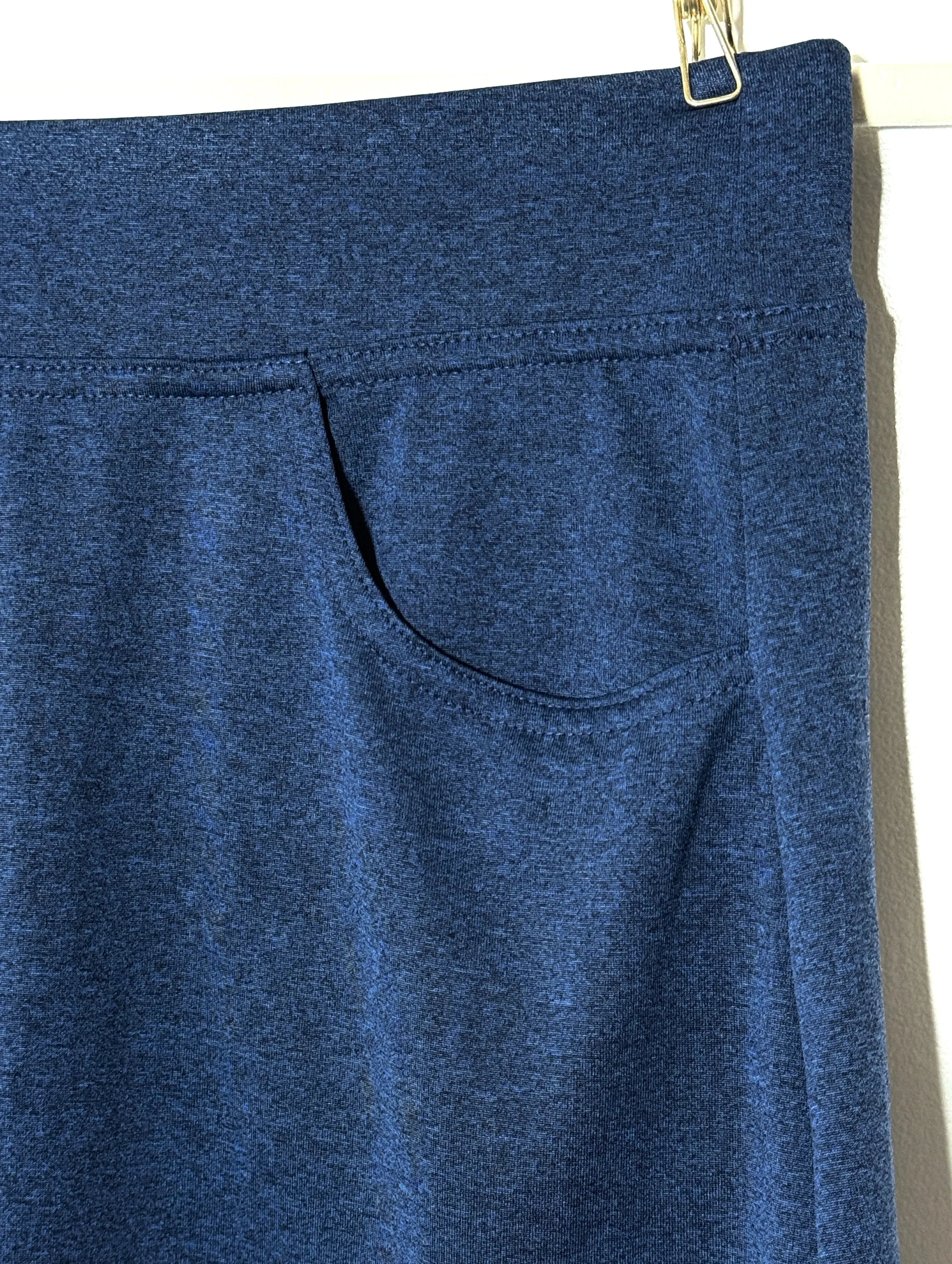The Everyday Skort Second Season Golf
