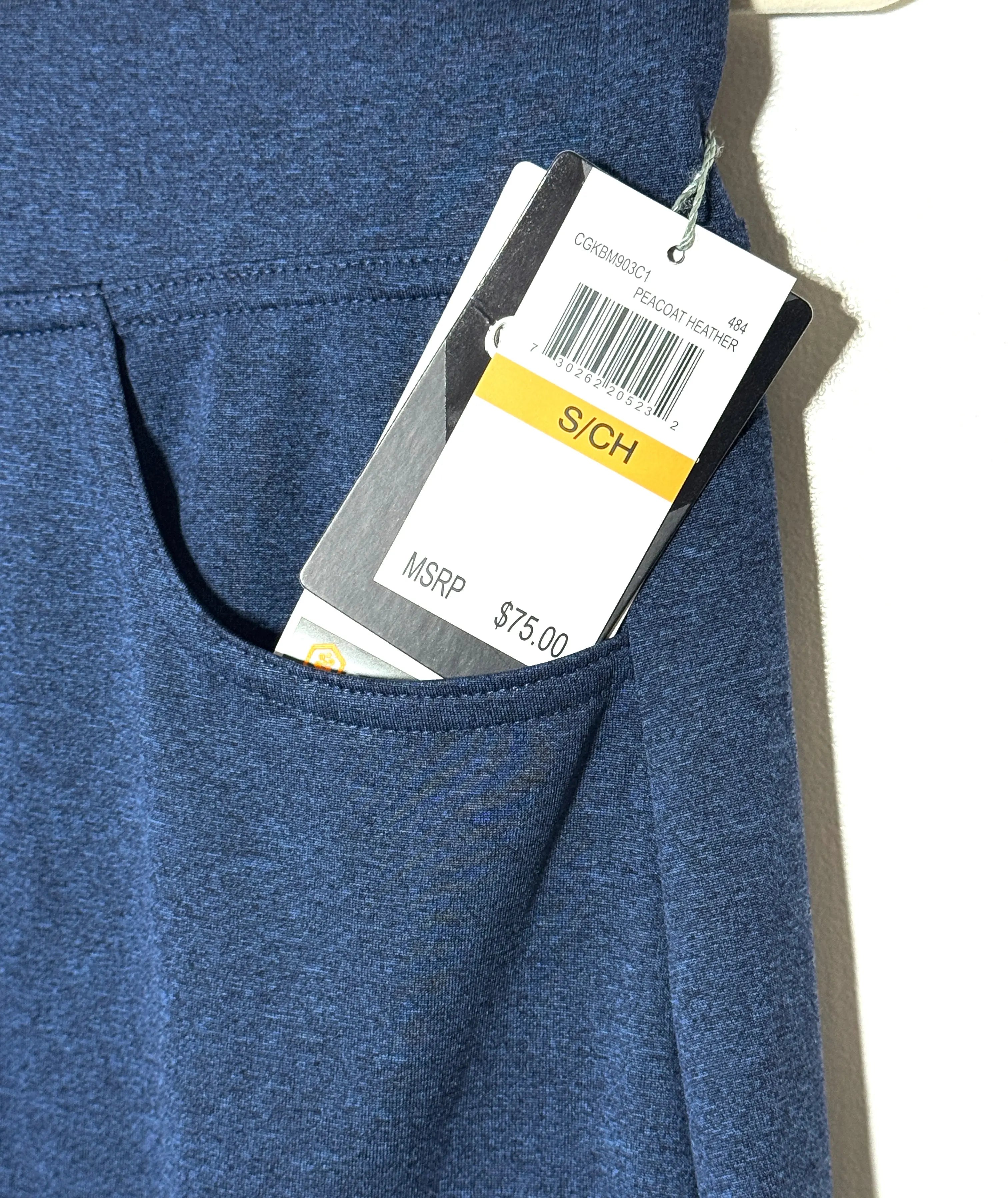 The Everyday Skort Second Season Golf