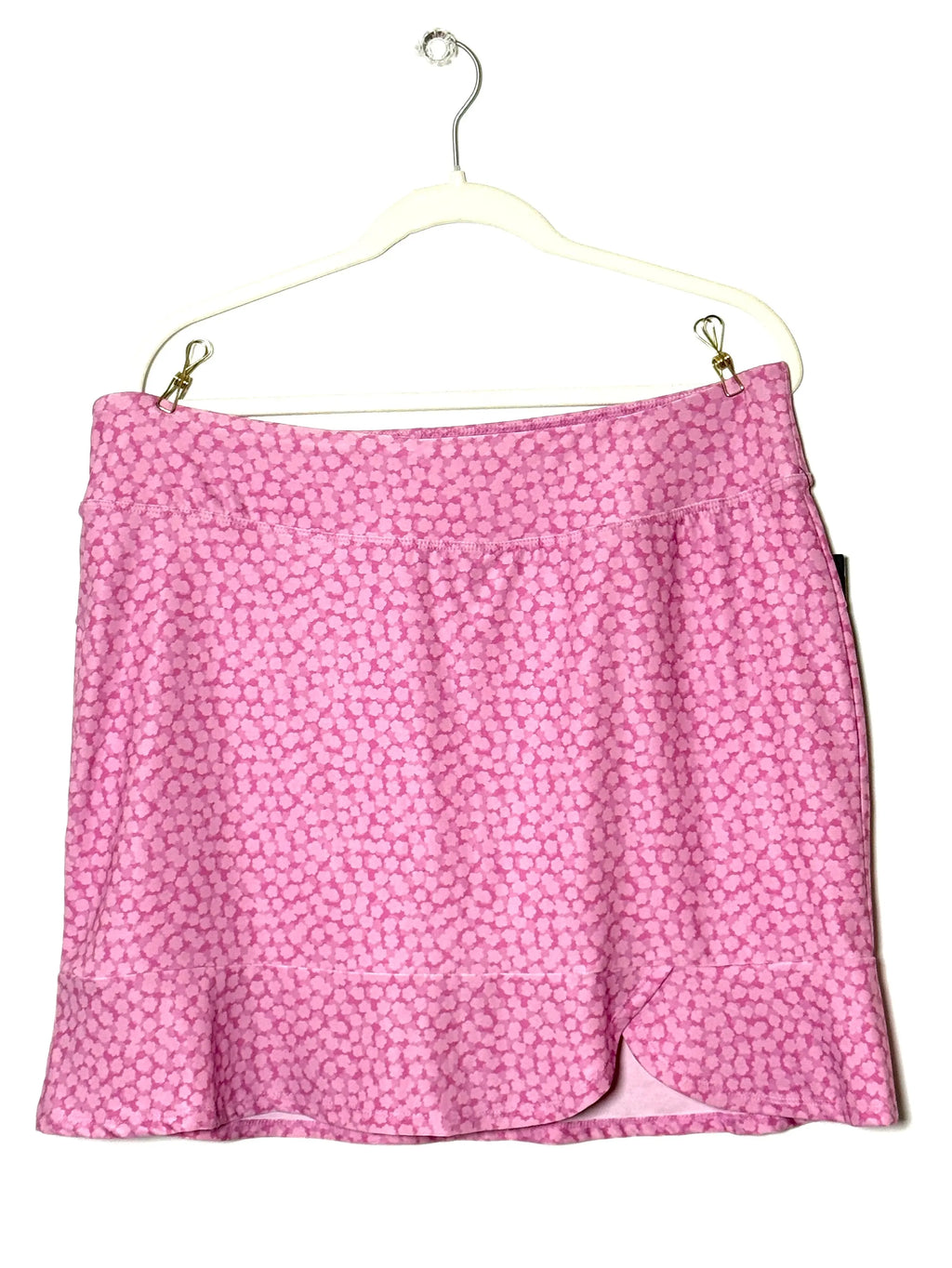 The Azalea Skort Second Season Golf