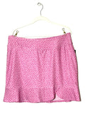 The Azalea Skort Second Season Golf