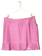 The Azalea Skort Second Season Golf