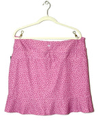 The Azalea Skort Second Season Golf